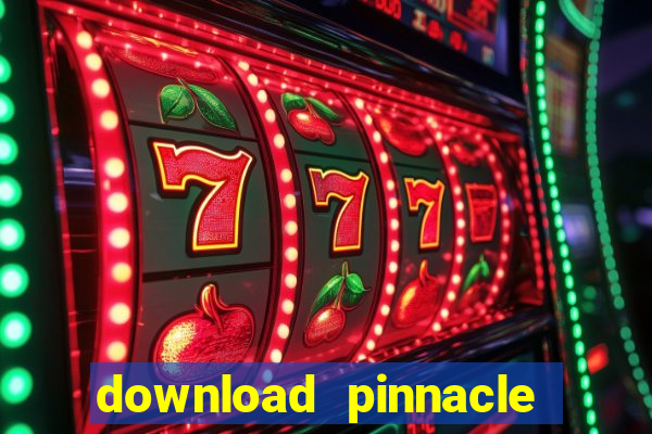 download pinnacle studio 18 portugues